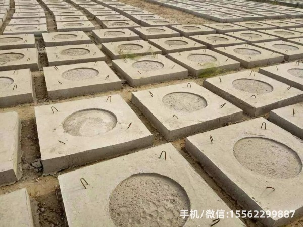 剑川DP12混凝土电杆底盘